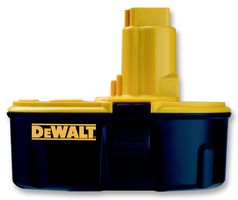 DEWALT,DE9503,BATTERY, 18V, 2.6AH DEWALTDE9503