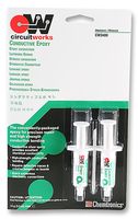 CIRCUITWORKS,CW2400,EPOXY CONDUCTIVE CIRCUITWORKSCW2400