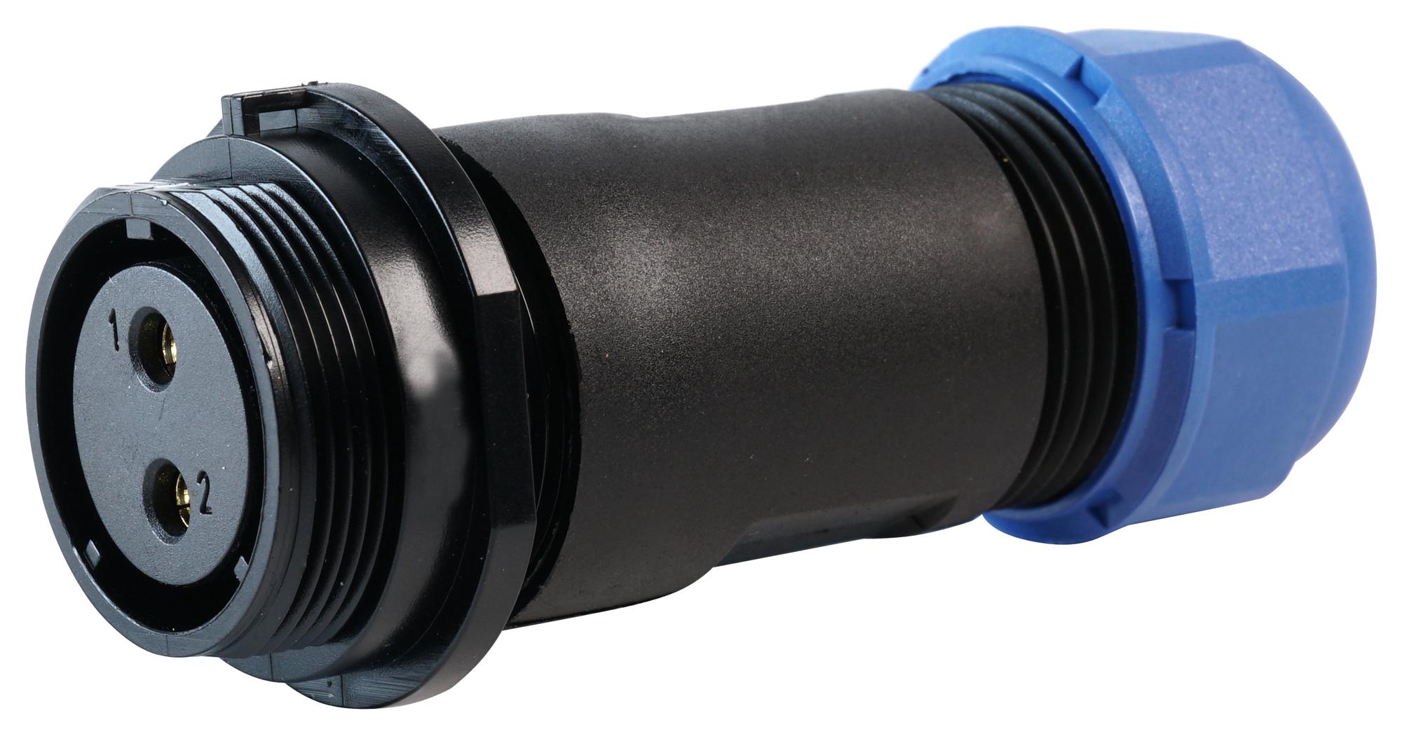 Mp Multicomp Pro Circular Connector Mp T Ip Series