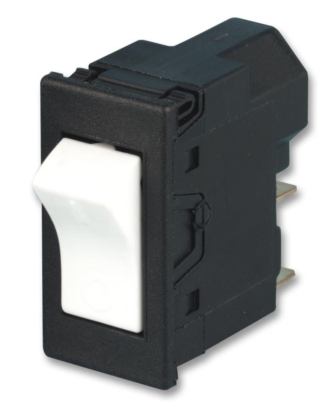 306P000 03 Tripus Rocker Switch Off On DPST