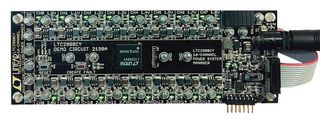 LINEAR TECHNOLOGY DC2198A