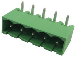 IMO PRECISION CONTROLS 21.95MH/5
