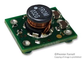 TEXAS INSTRUMENTS PTH04070WAZ