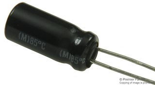 UNITED CHEMI-CON ESMG100ELL101ME11D