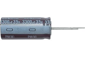 NICHICON UPM1V102MHD