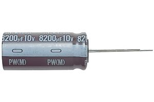 NICHICON UPW1J221MPD1TD