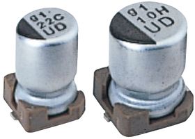 NICHICON UUD1E220MCL1GS