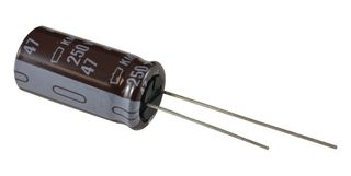 UNITED CHEMI-CON EKMG250ELL222MK25S