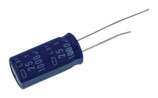 UNITED CHEMI-CON ELXY250ELL102MK25S