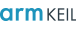 KEIL MDK-ARM – koodin ohjelmointiin ja optimointiin