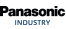 Panasonic-logo