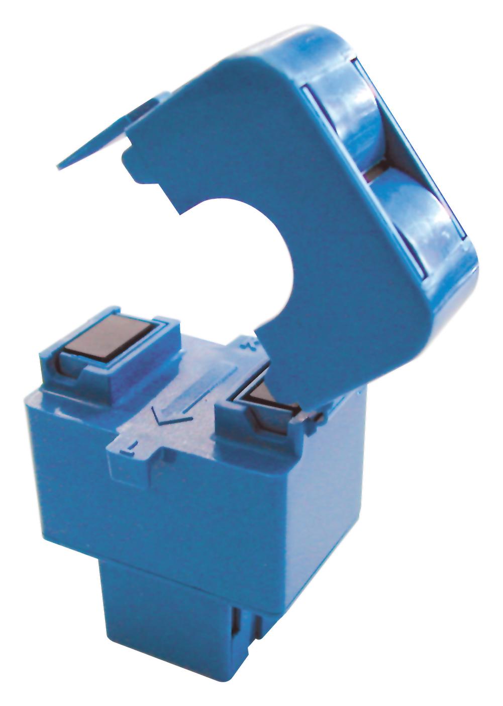 Lem Dc Current Sensor