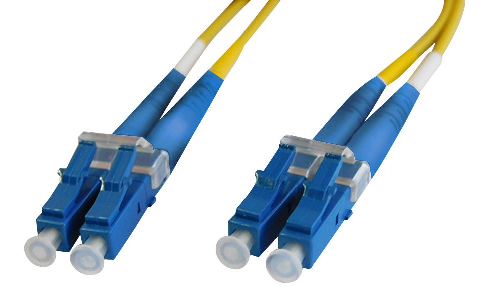LCLC SDTP010 FIBRE OPTIC LEAD ASSY, LC DUPLEX, SM, 1M LCLC SDTP010 FIBRE OPTIC LEAD ASSY, LC DUPLEX, SM, 1M