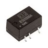 Next generation compact, unregulated SMD DC-DC Converters