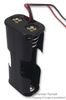 Battery Holders