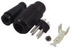 DELTRON COMPONENTS 611-0510
