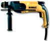 Corded SDS Drills