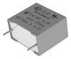 Noise Suppression & Safety Capacitors
