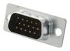 ITT CANNON ZDEA15P