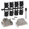 AMPHENOL COMMUNICATIONS SOLUTIONS 8655MHRA0901KLF