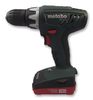 METABO BS 18 LI 2 AKKU 1.5AH