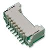 JST / JAPAN SOLDERLESS TERMINALS SM08B-ZESS-TB(LF)(SN)