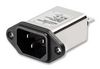 SCHAFFNER - TE CONNECTIVITY FN9244-10-06