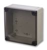FIBOX PC 125/60 HT ENCLOSURE