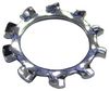 TR FASTENINGS DM4-EXST-Z100DIN6797