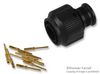 AMPHENOL AEROSPACE 2M801-007-26ZNU17-85SB