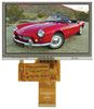 TFT LCD Displays