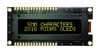 MIDAS DISPLAYS MCOB21605GX-EYP