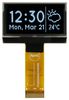 MIDAS DISPLAYS MCOT128064B1V-WM