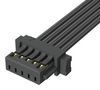 SAMTEC S1SS-04-28C-GF-06.50-L