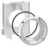 SCHNEIDER ELECTRIC ZB4BZ022