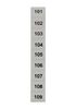 PANDUIT TB06X12EWT-AB1
