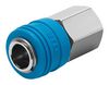 FESTO KD4-3/8-I