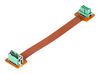 HARWIN G125-F1MS110-075-FS1
