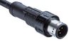 AMPHENOL LTW M12A-08BMMM-PL8D10