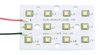 INTELLIGENT LED SOLUTIONS ILR-ON12-ULWH-SC211-WIR200.