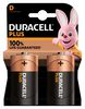 DURACELL MN1300 P2+/PWR