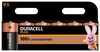 DURACELL MN1300 P6 +/PWR