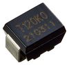 VPG FOIL RESISTORS TMP270K00AL