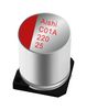 Electrolytic and Film Capacitors from Aishi