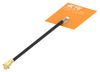 Ultra-Wide Band (UWB) Antennas