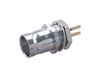 HUBER+SUHNER 81"SMP-S50-0-S1/111"NE