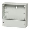 FIBOX PC 17/16-LC3 ENCLOSURE