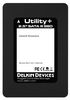 DELKIN DEVICES DE1TFTVM5-35000-2