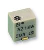 BOURNS 3214W-1-105E