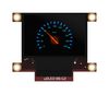 4D SYSTEMS UOLED-96G2-AR